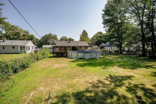 $285,000 | 122 Drexel Street, Springfield, MA 01104