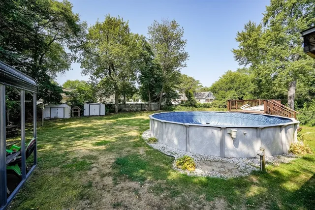 $285,000 | 122 Drexel Street, Springfield, MA 01104