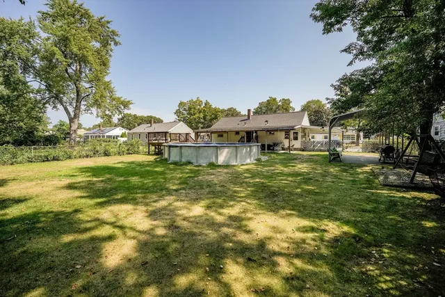 $285,000 | 122 Drexel Street, Springfield, MA 01104