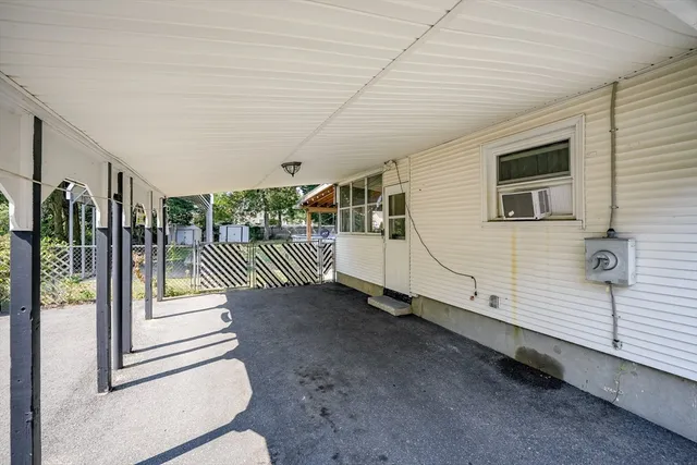 $285,000 | 122 Drexel Street, Springfield, MA 01104