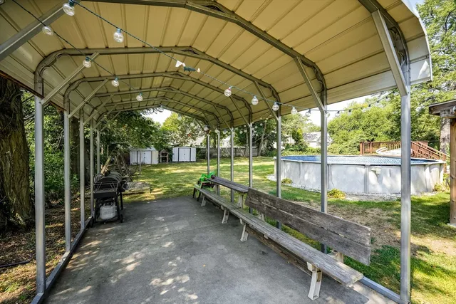 $285,000 | 122 Drexel Street, Springfield, MA 01104