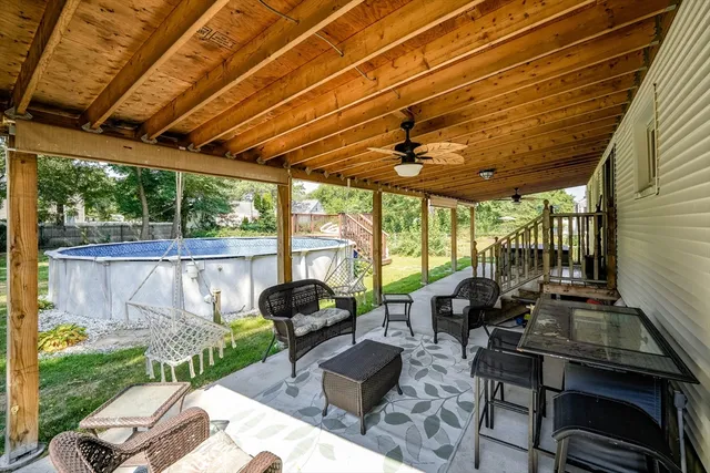 $285,000 | 122 Drexel Street, Springfield, MA 01104