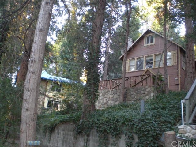 435 Valley Road Crestline, CA 92325 - Photo 1 of 1 Gallery Image 1