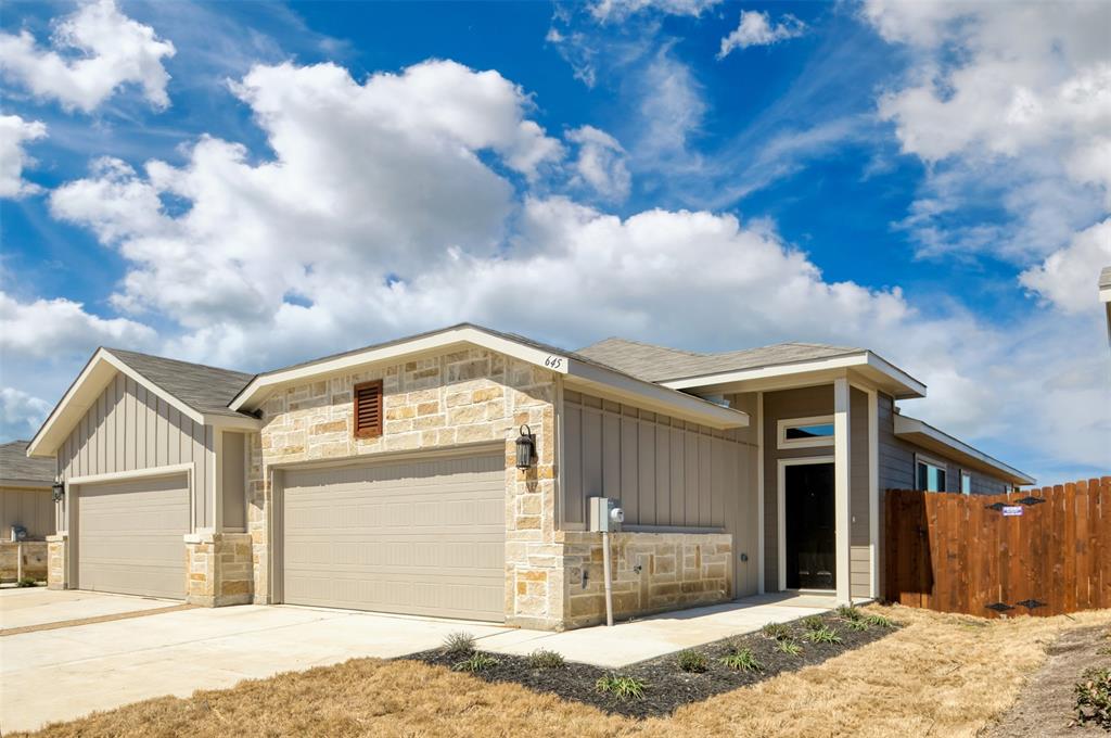 645 Fallow Drive Venus, TX 76084 - Photo 1 of 19