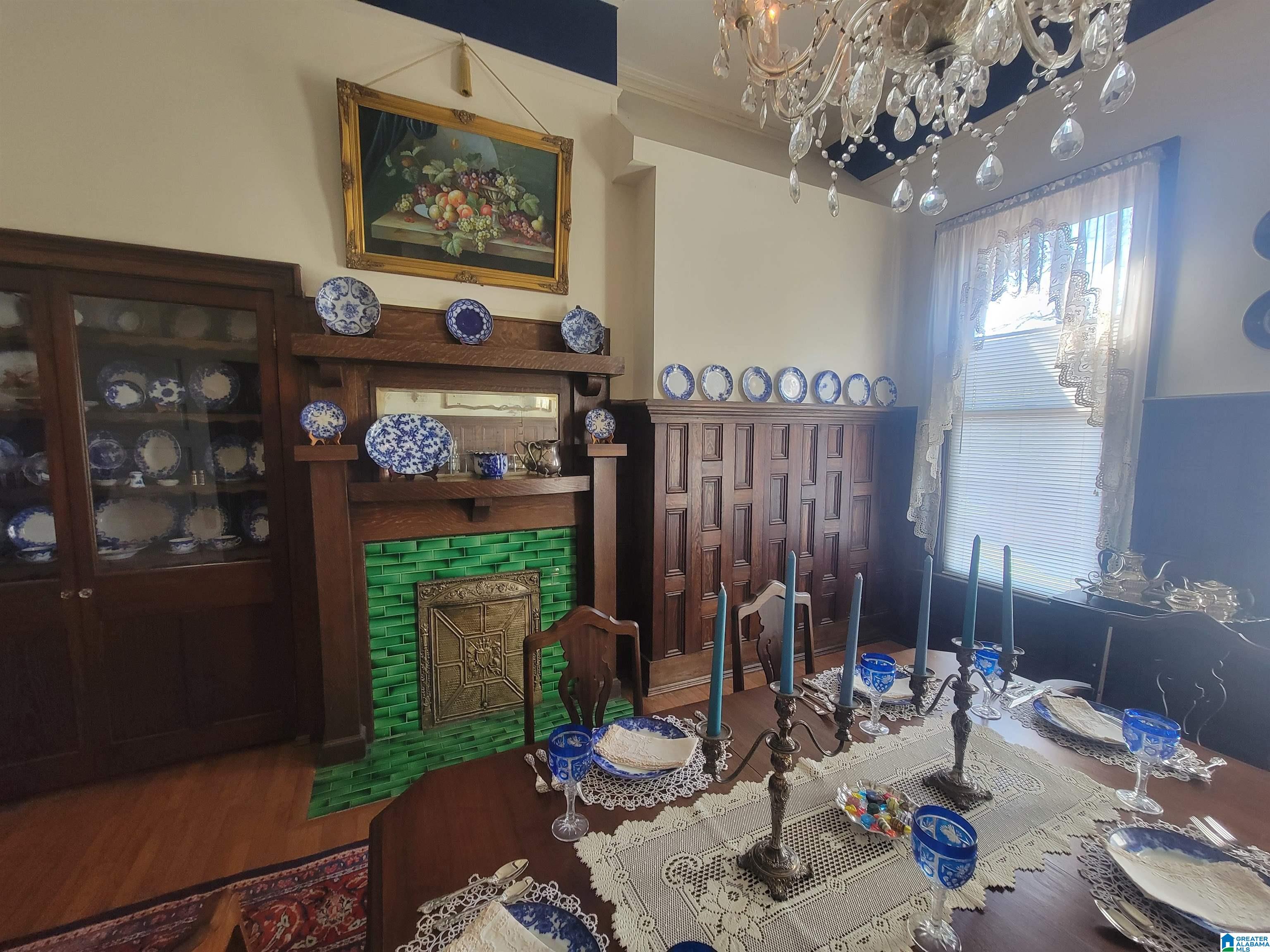 208 Chestnut Street Roanoke, AL 36274 - Photo 12 of 27