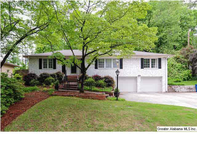648 Rumson Road Birmingham, AL 35209 - Photo 1 of 30