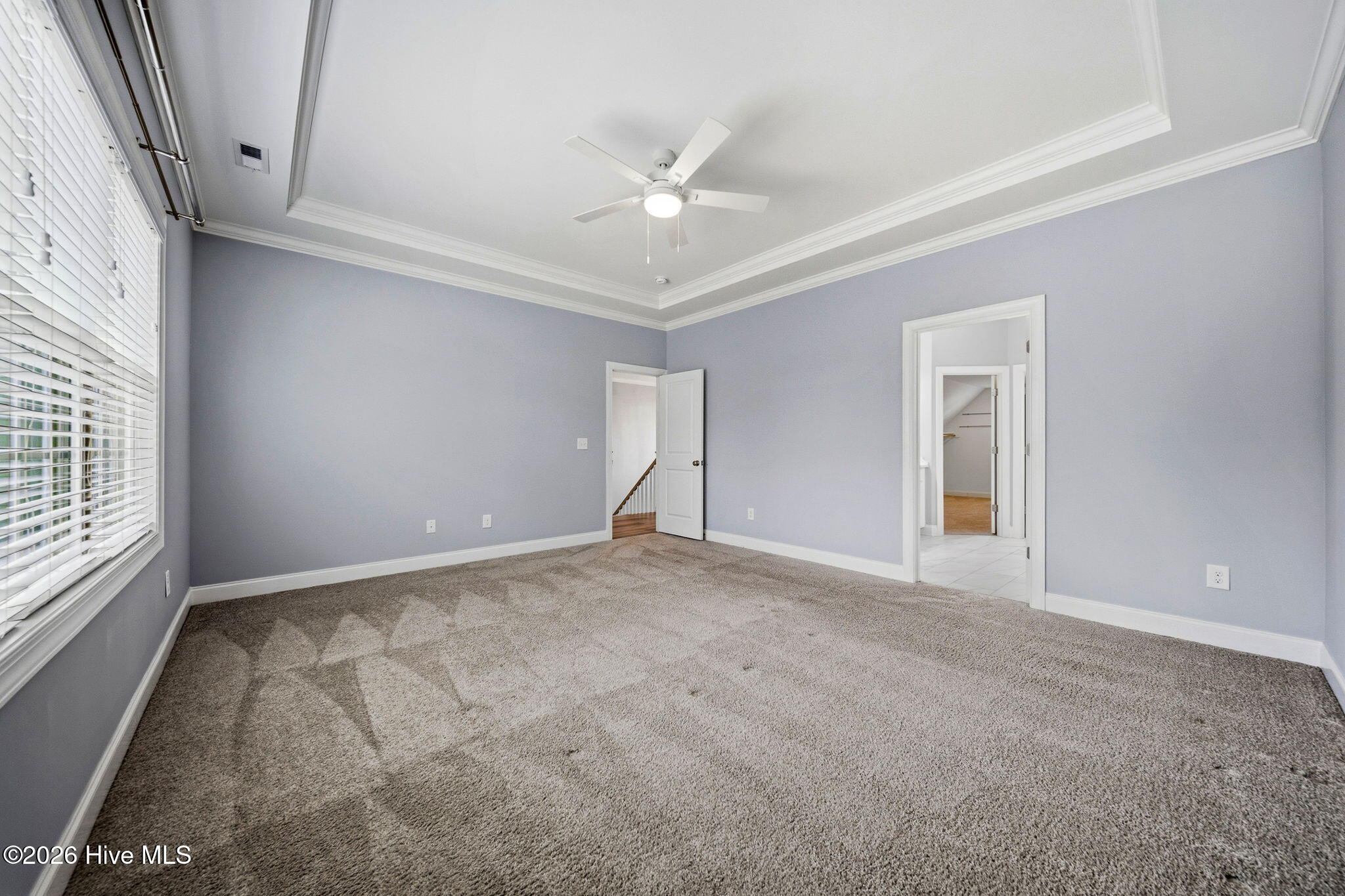 166 Camden Trail Hampstead, NC 28443 - Photo 27 of 42 Primary Bedroom