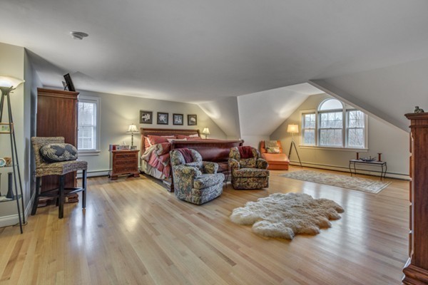 4 Chapel Hill Road Beverly, MA 01915 - Photo 13 of 24 Gallery Image 13