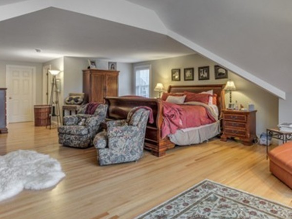 4 Chapel Hill Road Beverly, MA 01915 - Photo 14 of 24 Gallery Image 14