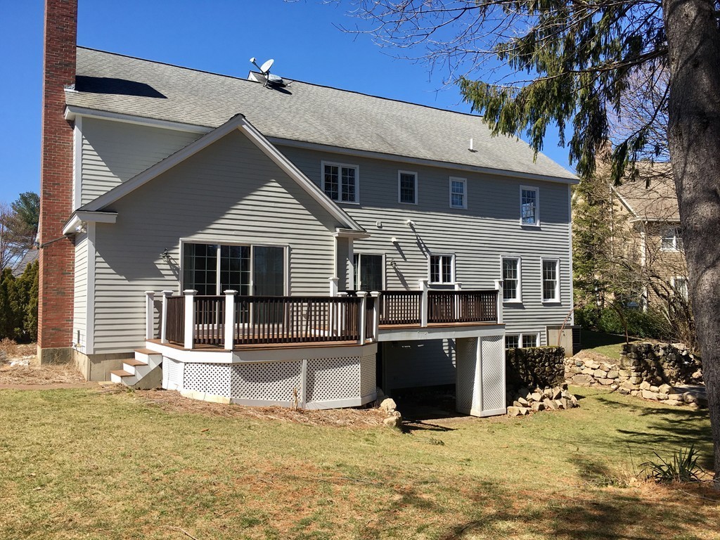 4 Chapel Hill Road Beverly, MA 01915 - Photo 20 of 24 Gallery Image 20