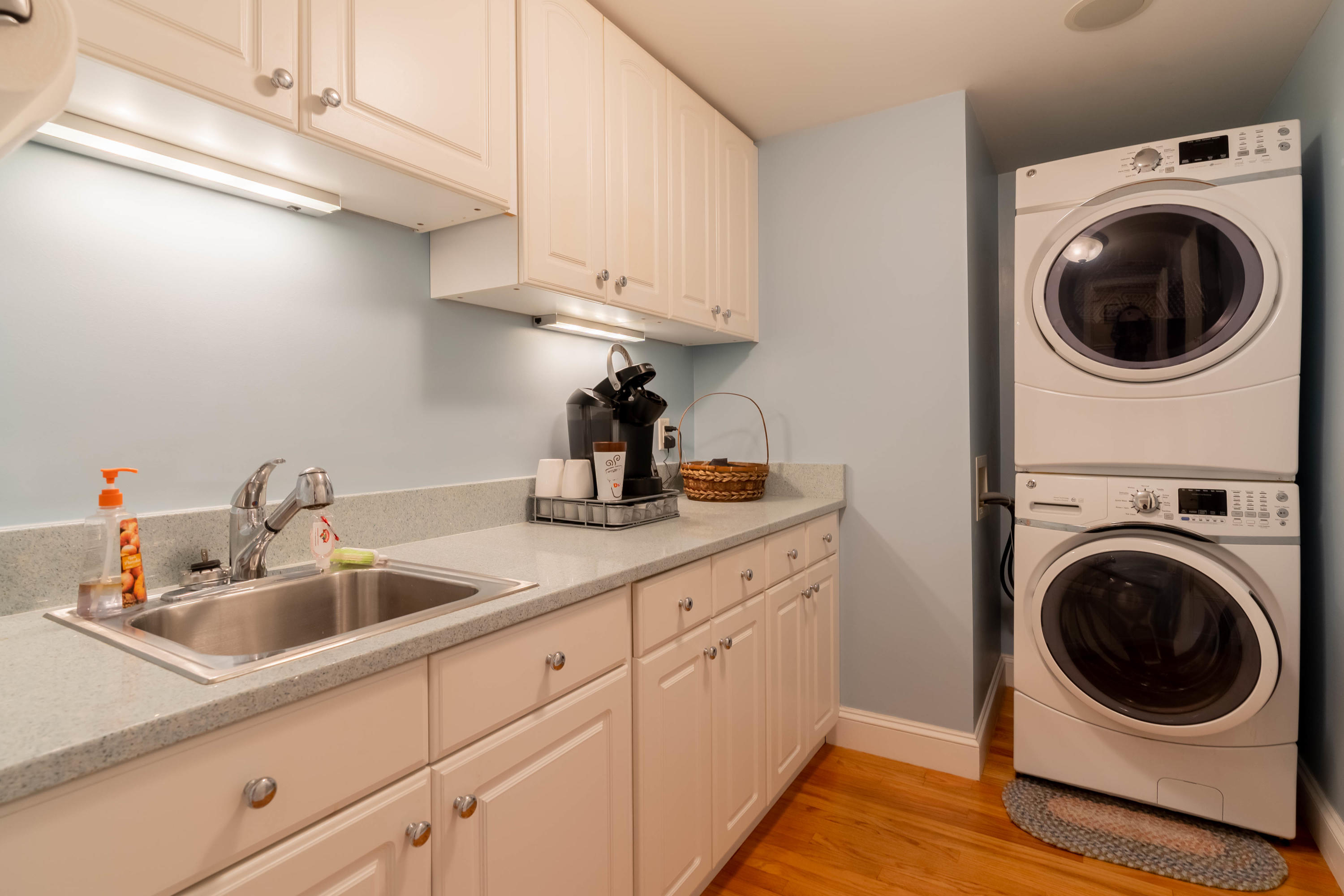 146 Brook Road Falmouth, ME 04105 - Photo 30 of 37 146 Brook Road_Laundry