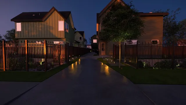 $539,000 | 6409 Bradsher Drive, Unit 1, Austin, TX 78745