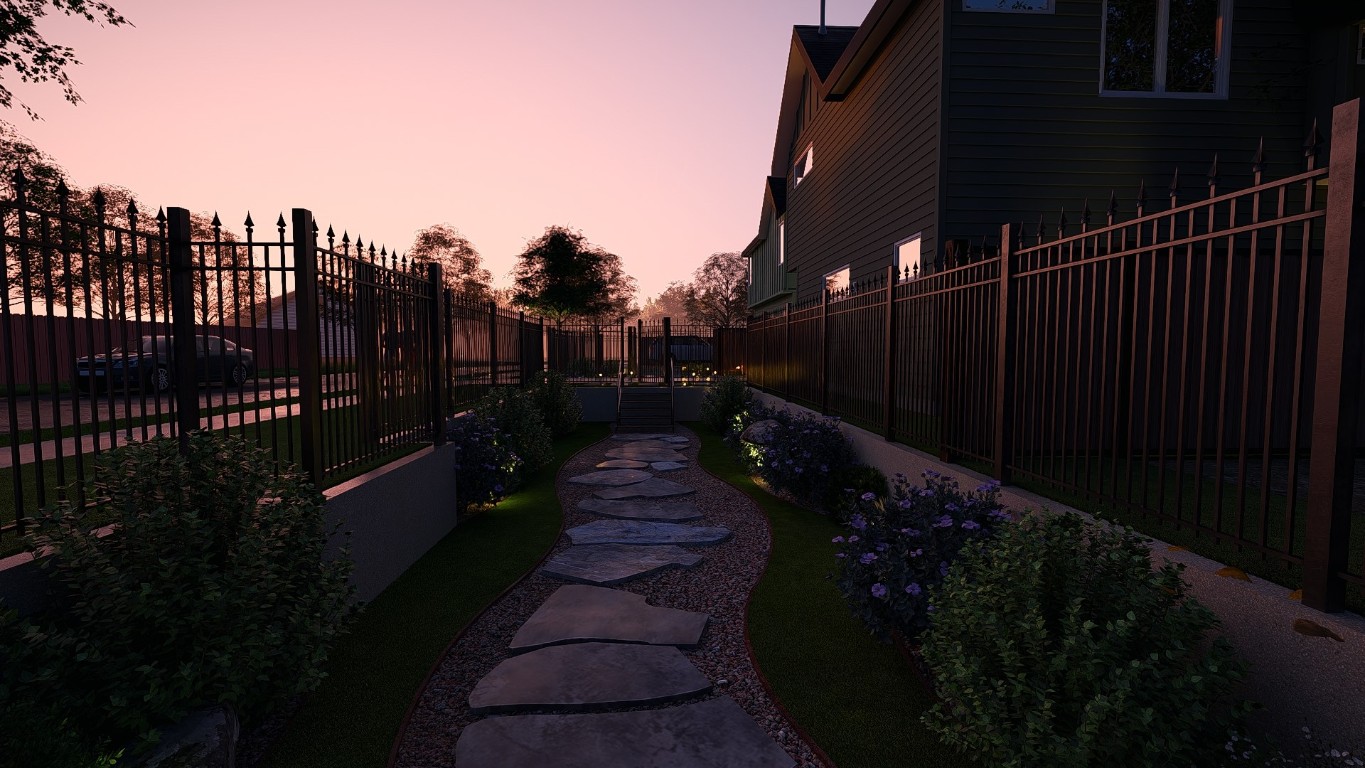 6409 Bradsher Drive, Unit 1 Austin, TX 78745 - Photo 22 of 26 a view of balcony