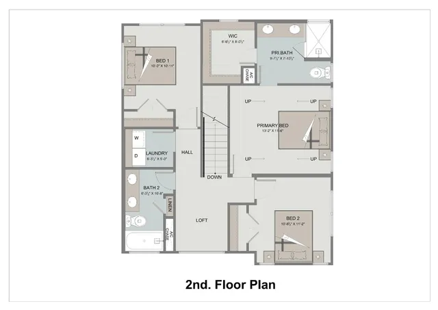 $539,000 | 6409 Bradsher Drive, Unit 1, Austin, TX 78745