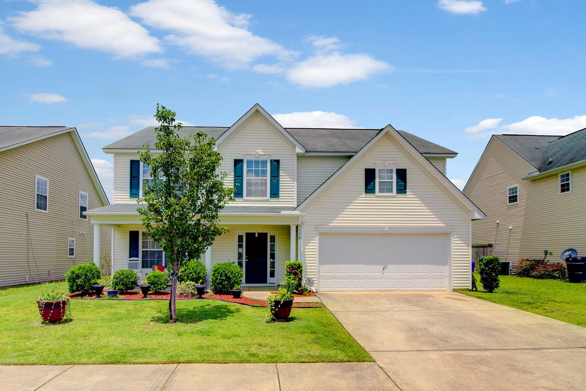 3538 Galaxy Road Ladson, SC 29456 - Photo 2 of 36 1