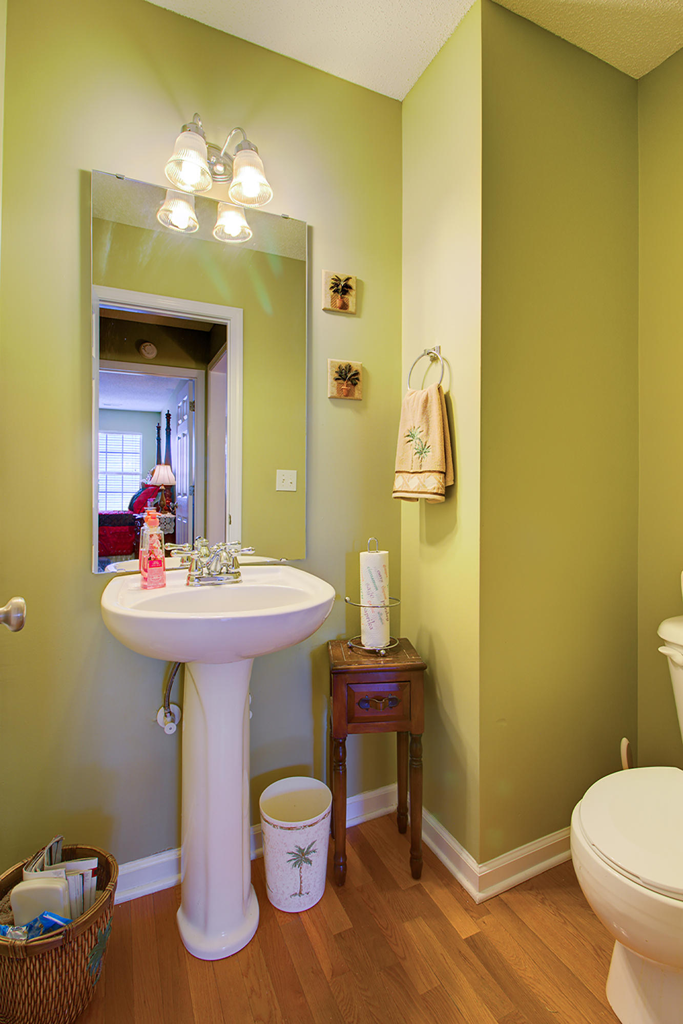 3538 Galaxy Road Ladson, SC 29456 - Photo 19 of 36 18
