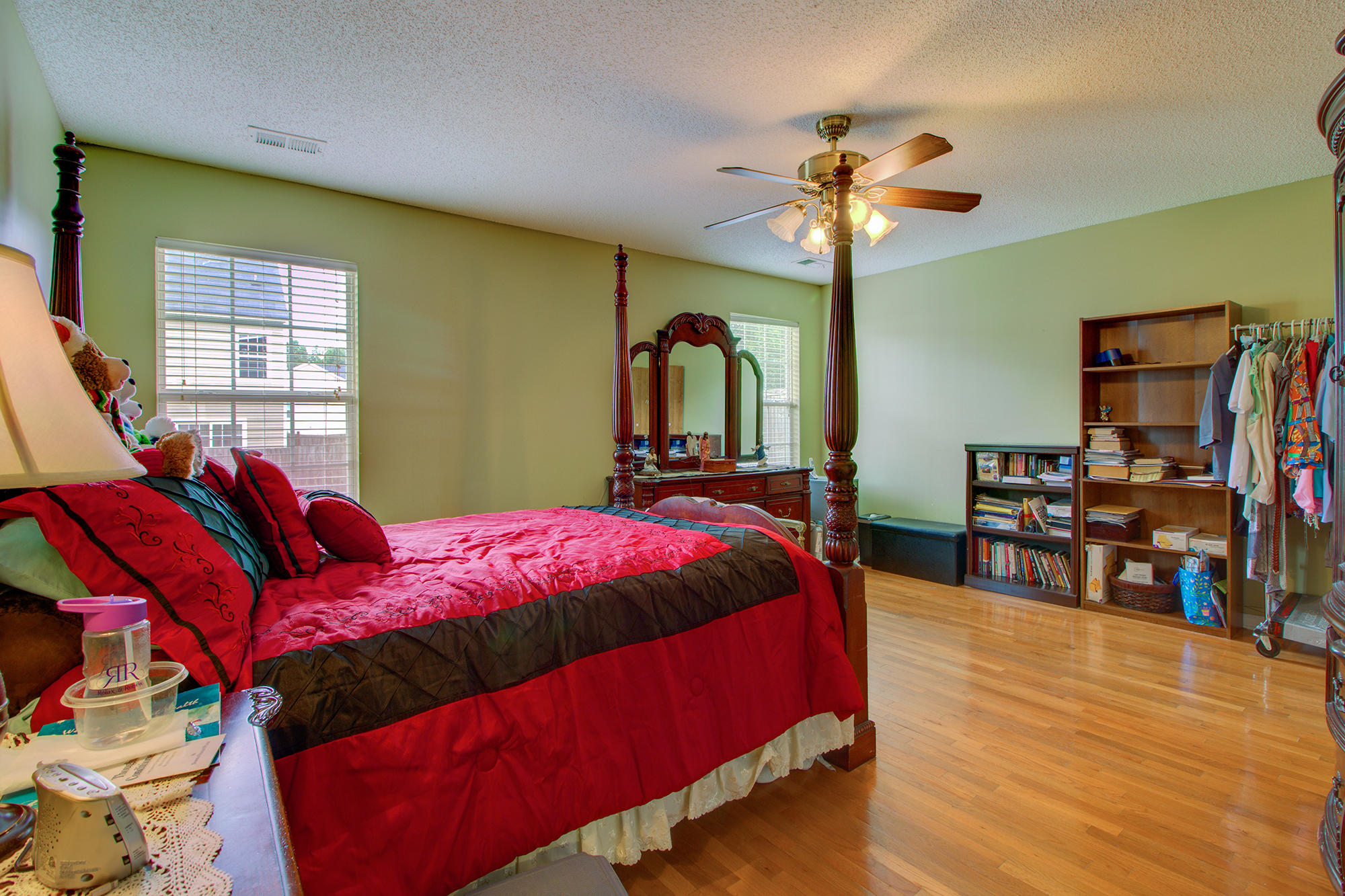 3538 Galaxy Road Ladson, SC 29456 - Photo 20 of 36 19