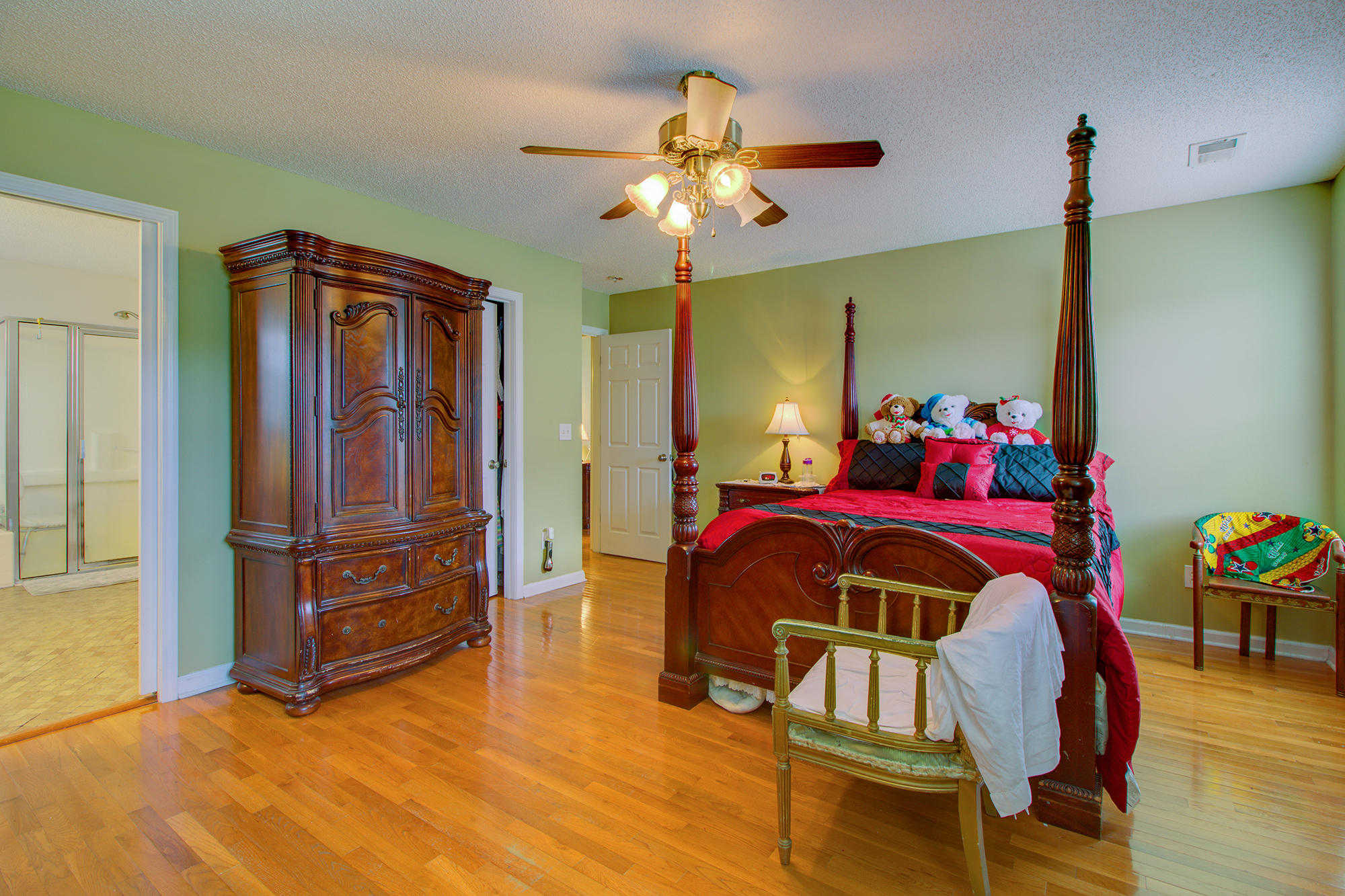 3538 Galaxy Road Ladson, SC 29456 - Photo 21 of 36 20
