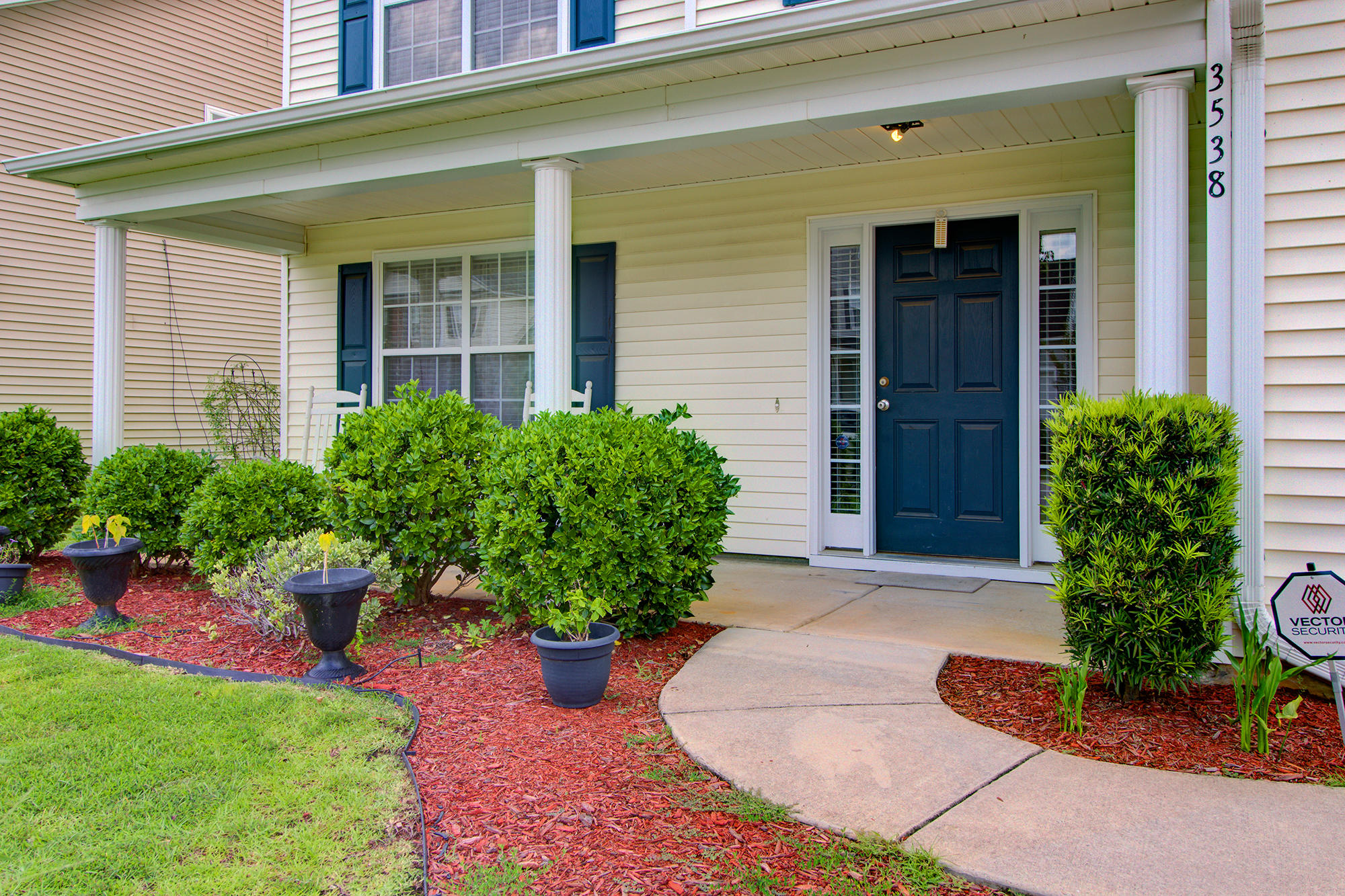 3538 Galaxy Road Ladson, SC 29456 - Photo 5 of 36 4
