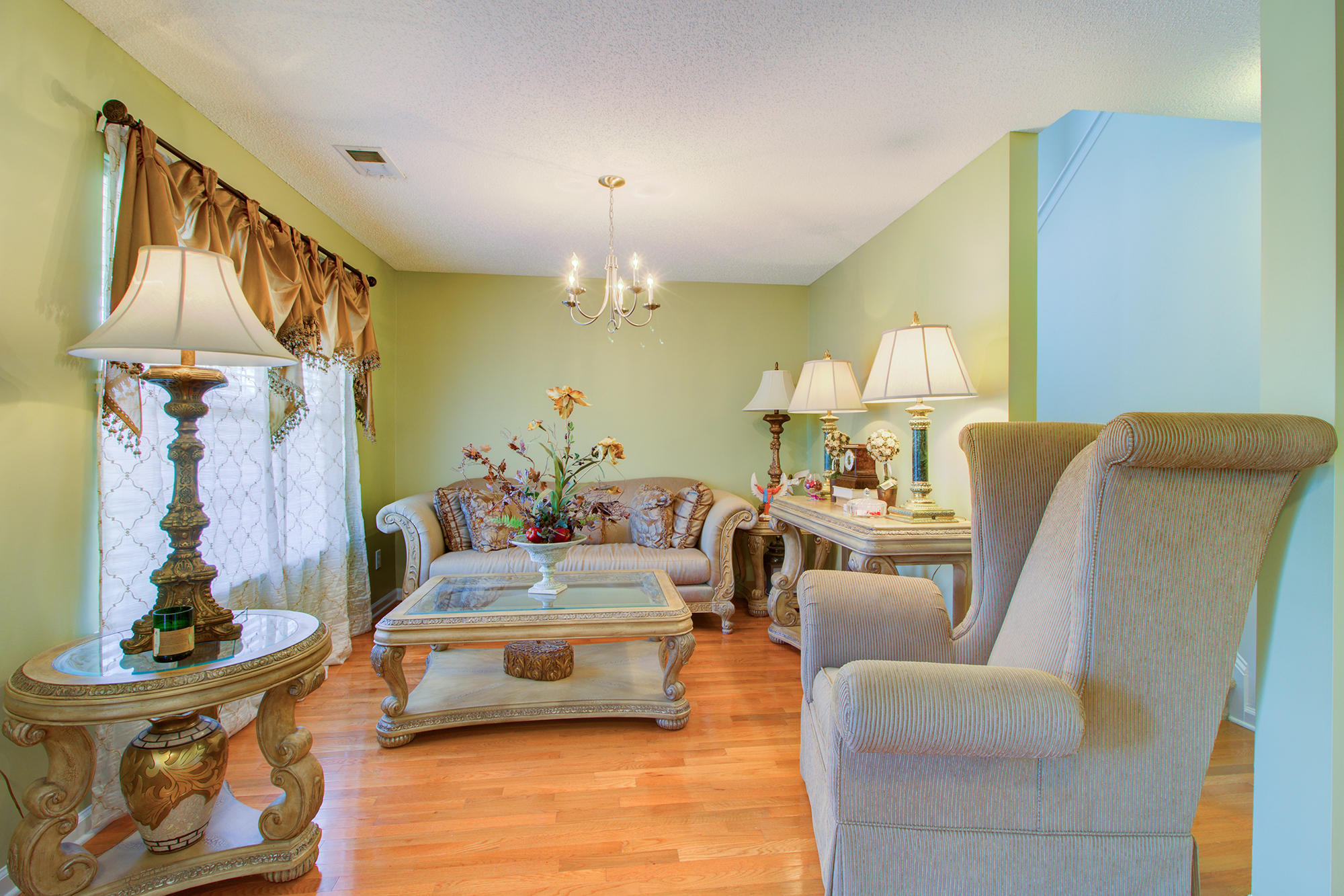 3538 Galaxy Road Ladson, SC 29456 - Photo 8 of 36 7