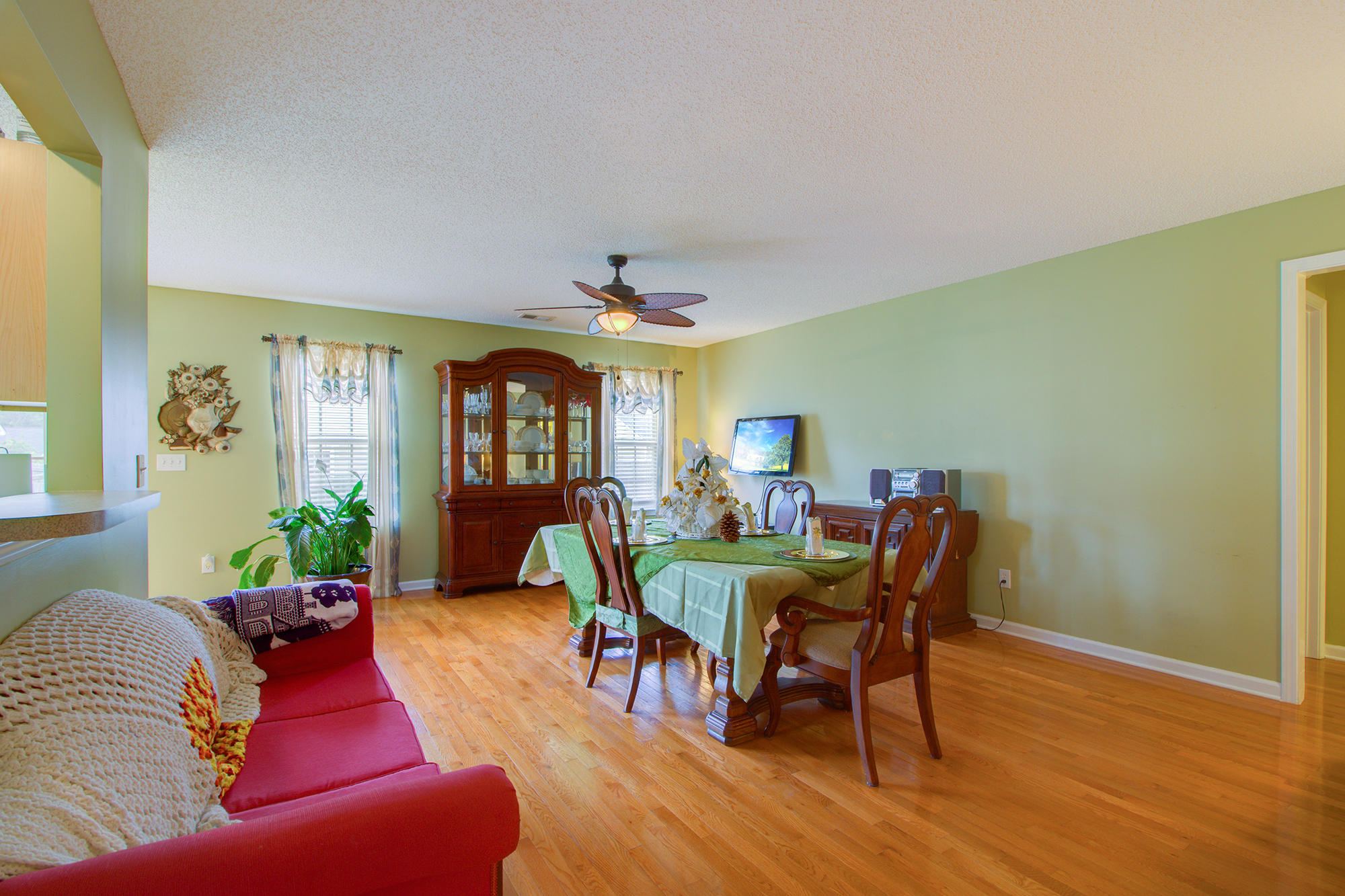 3538 Galaxy Road Ladson, SC 29456 - Photo 9 of 36 8