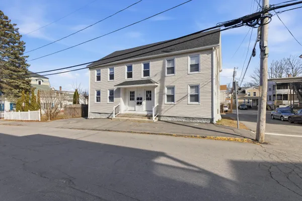 $775,000 | 17 Wentworth Street, Biddeford, ME 04005