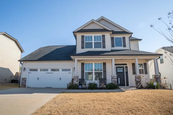 $320,000 | 920 Ravenfield Drive, Duncan, SC 29334