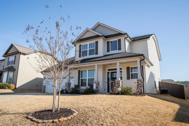 $330,000 | 920 Ravenfield Drive, Duncan, SC 29334