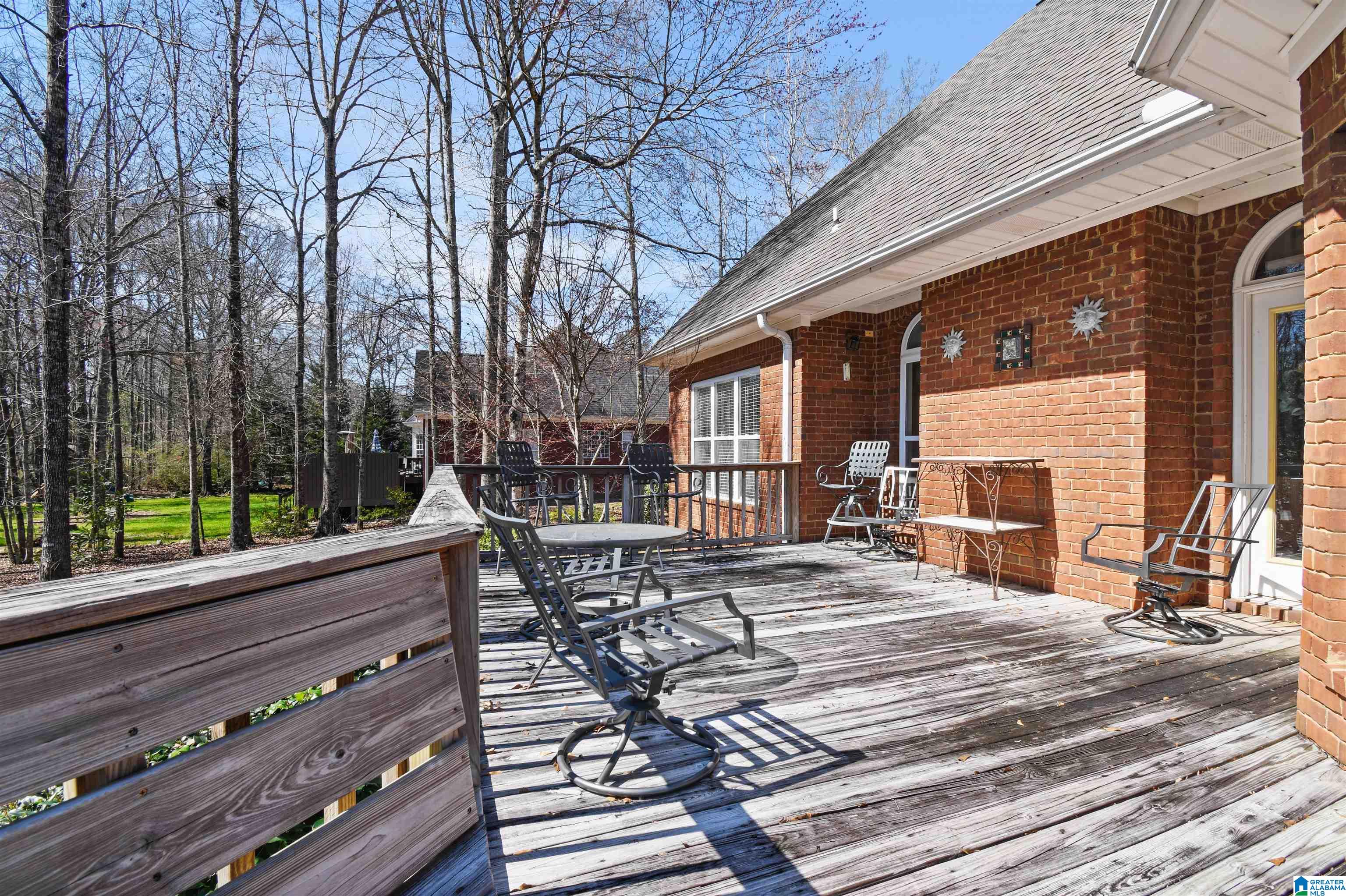 120 Fawn Drive Clanton, AL 35045 - Photo 30 of 35