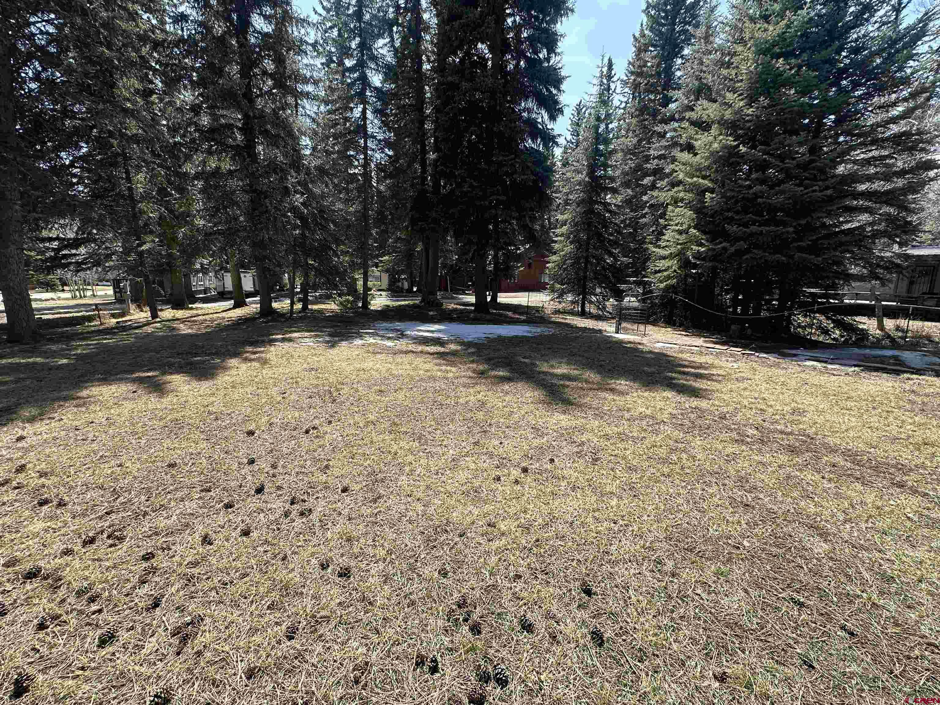 33 Oak Drive Bayfield, CO 81122 - Photo 2 of 8 a view of road with trees