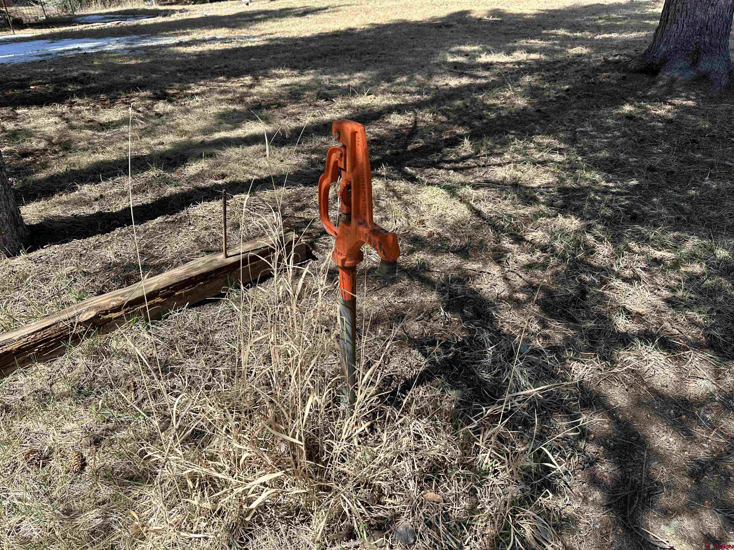33 Oak Drive Bayfield, CO 81122 - Photo 3 of 8 a view of outdoor space with a mountain