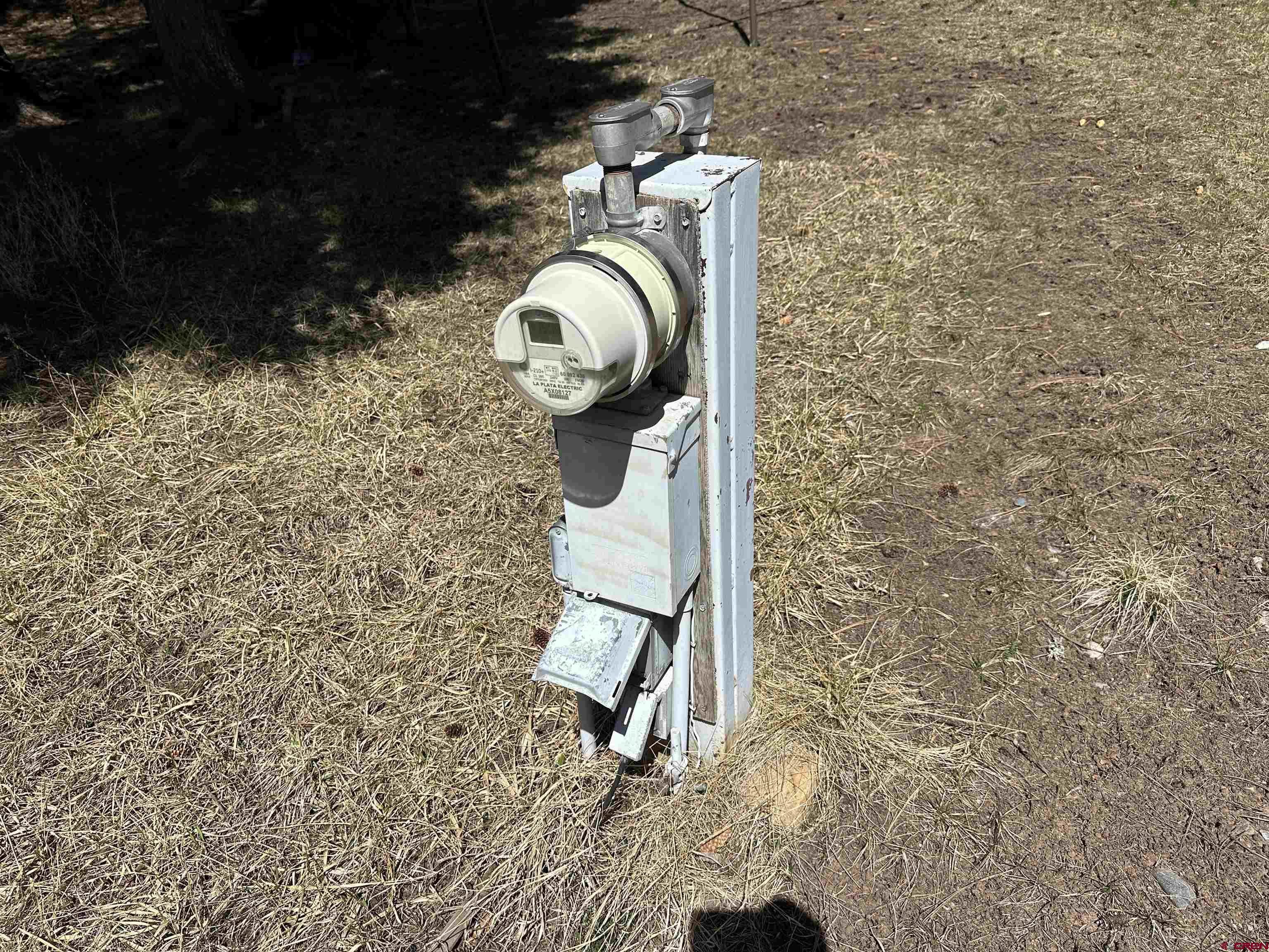 33 Oak Drive Bayfield, CO 81122 - Photo 4 of 8 a close view of shower tap