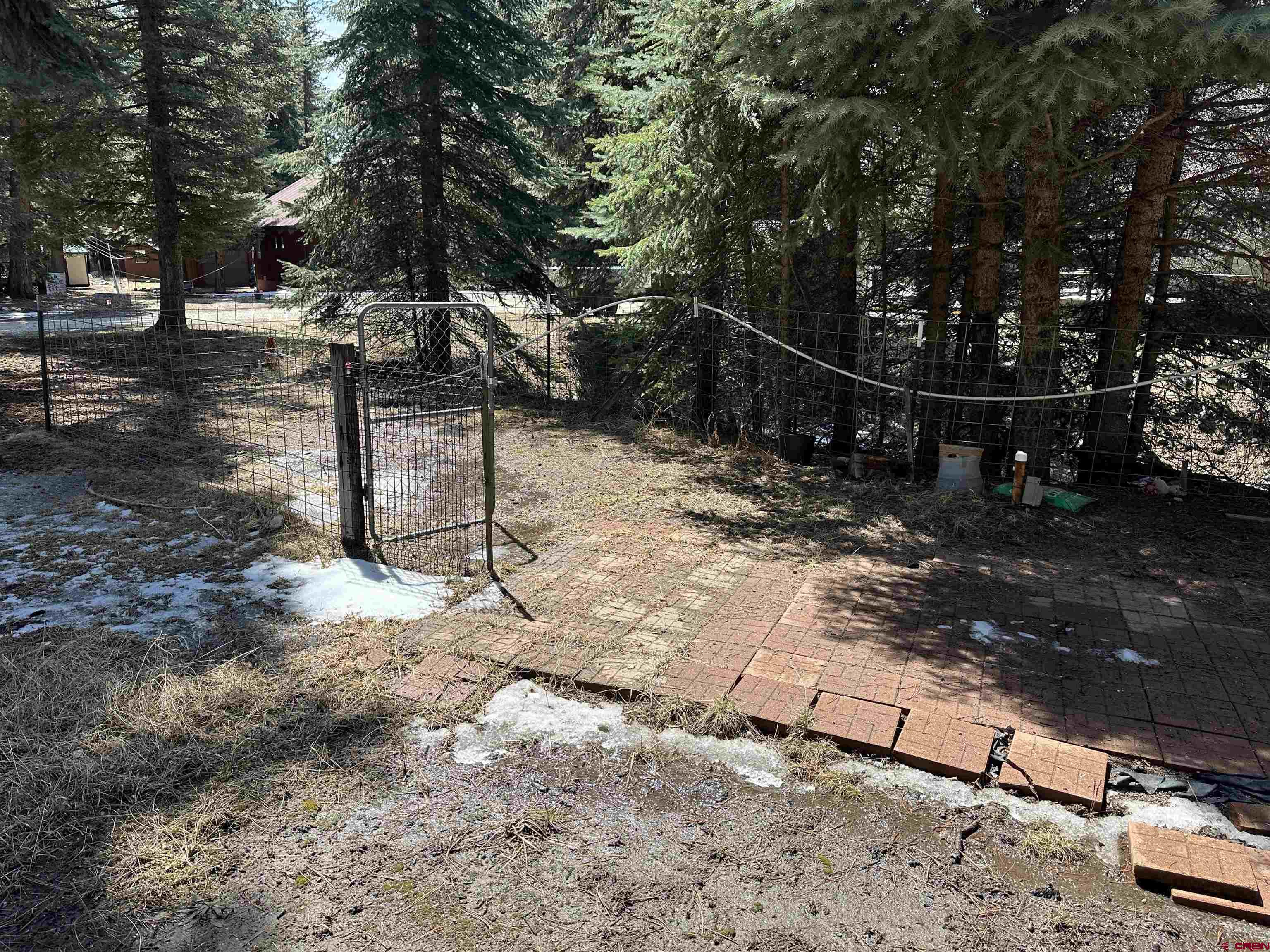 33 Oak Drive Bayfield, CO 81122 - Photo 5 of 8 a view of a street with a bench
