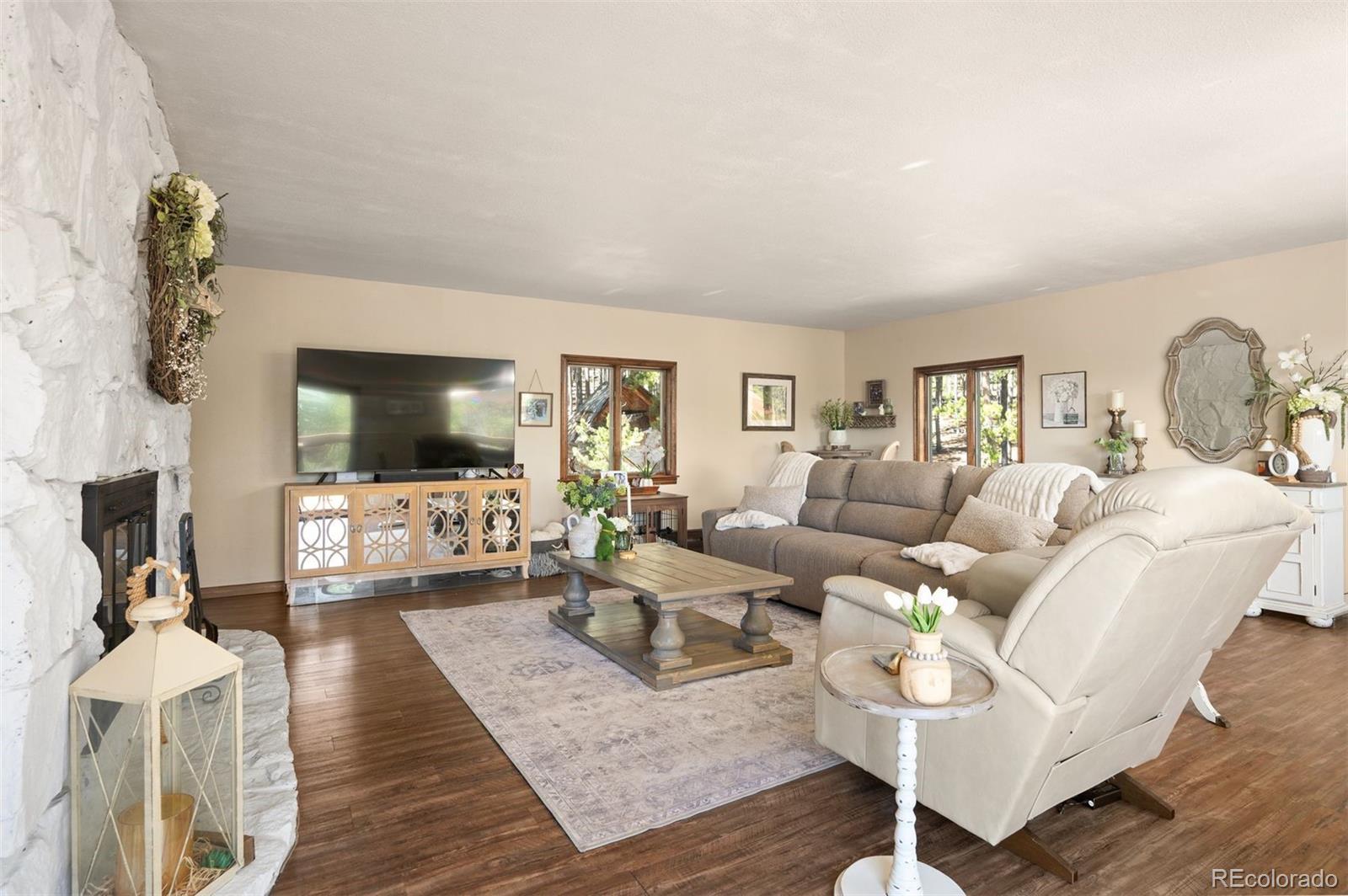 8320 South Warhawk Road Conifer, CO 80433 - Photo 6 of 37 Gallery Image 6