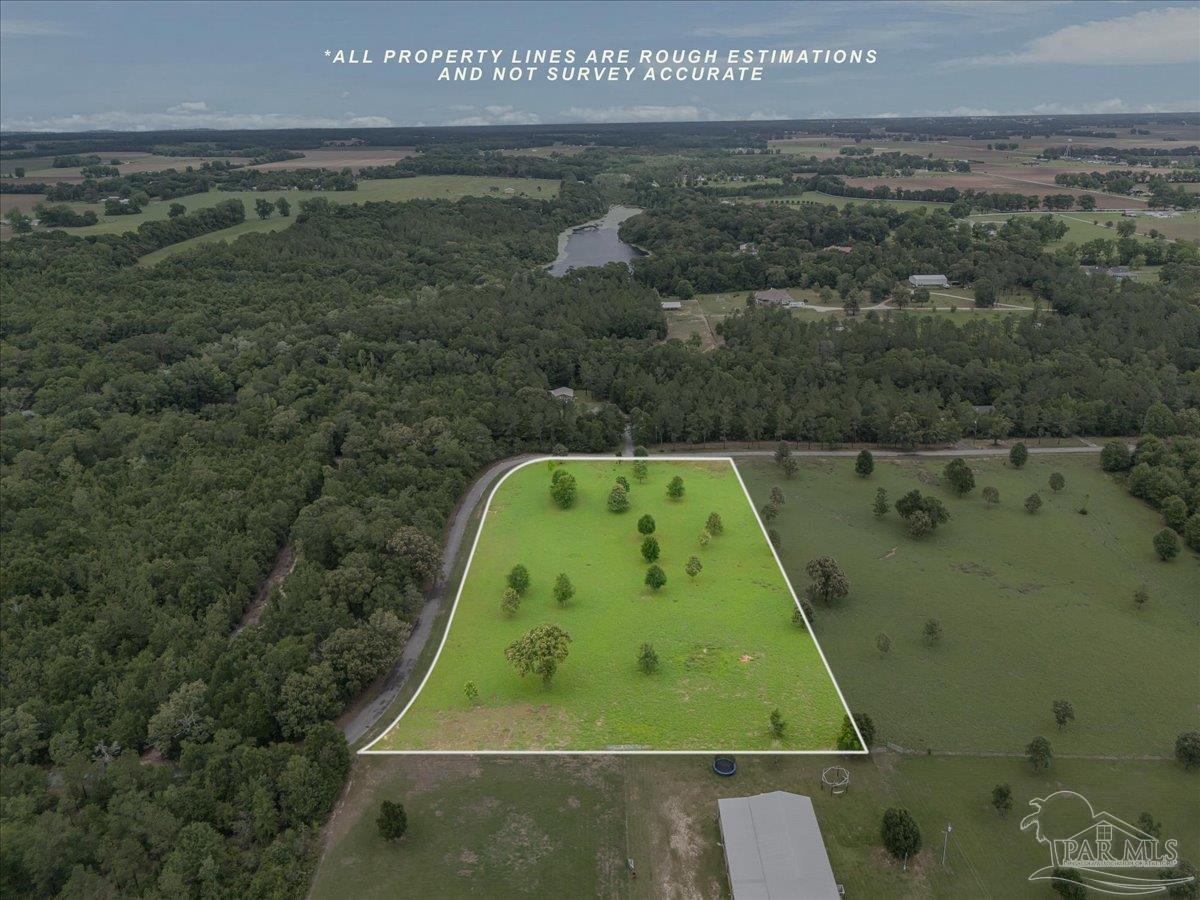 0 Dunsford Road Jay, FL 32565 - Photo 11 of 22