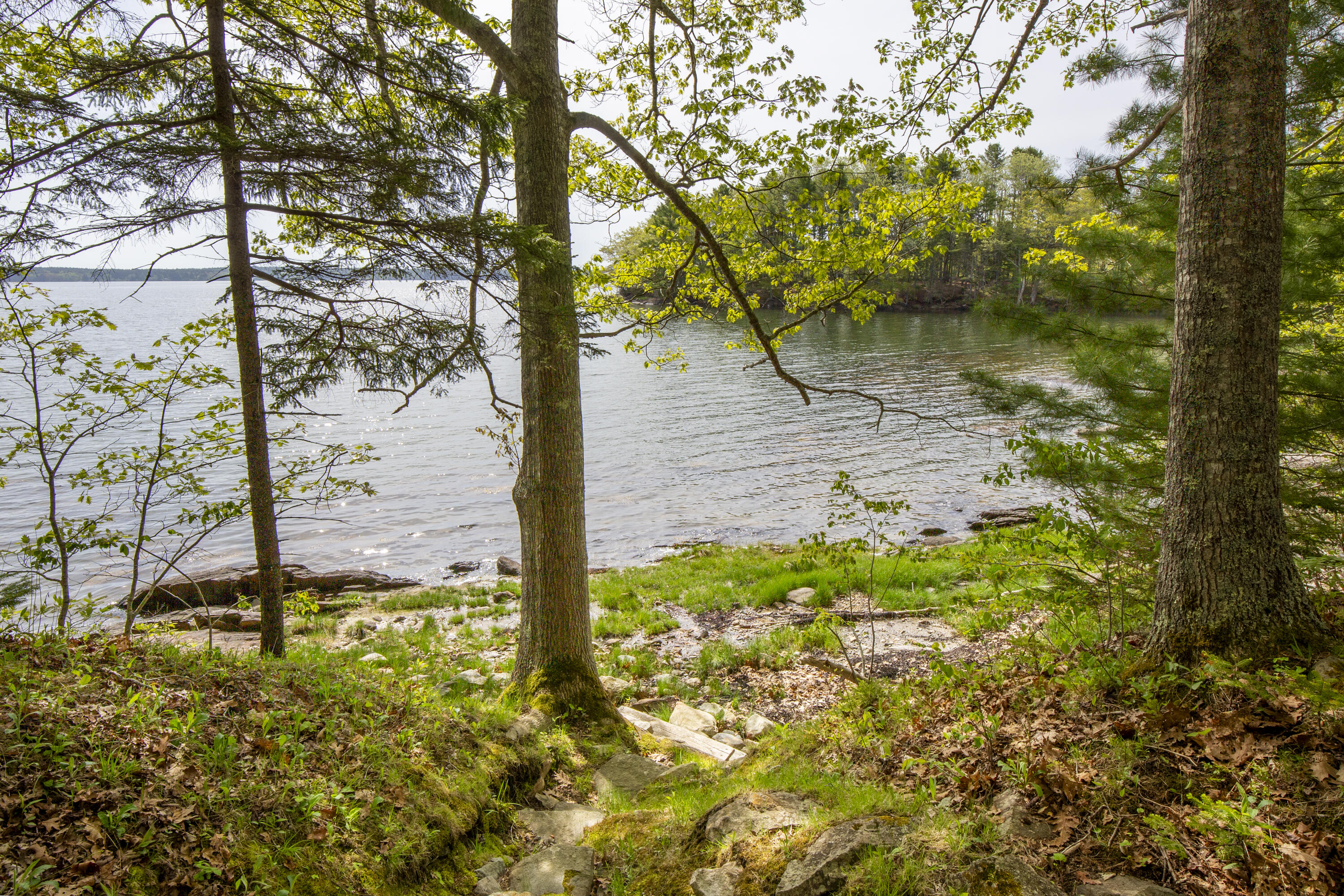 812 Pleasant Point Road Cushing, ME 04563 - Photo 20 of 50 25-812PleasantPointRd-Cushing-KS