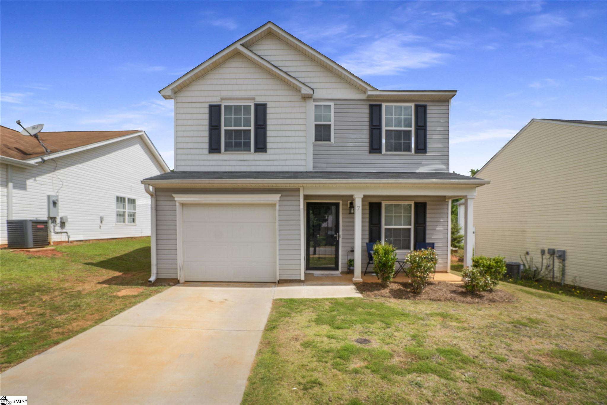 7 Arturo Road Piedmont, SC 29673 - Photo 1 of 25 Gallery Image 1