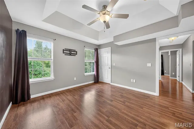 $225,000 | 431 Bordeaux Way, St. Peters, MO 63376