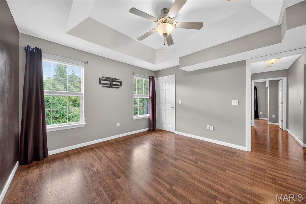 431 Bordeaux Way Cottleville, MO 63376 - Photo 24 of 39