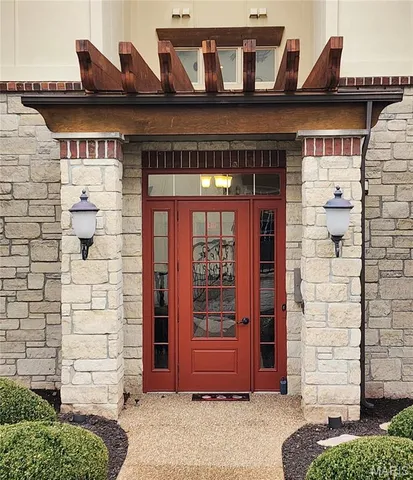 $225,000 | 431 Bordeaux Way, St. Peters, MO 63376