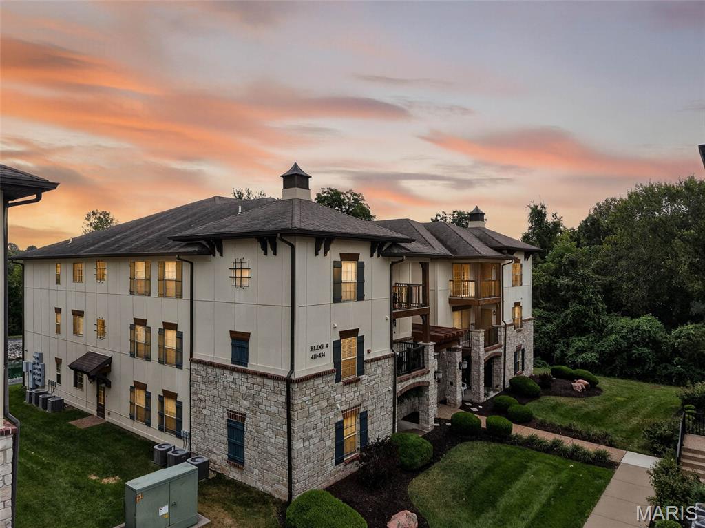 431 Bordeaux Way Cottleville, MO 63376 - Photo 31 of 39