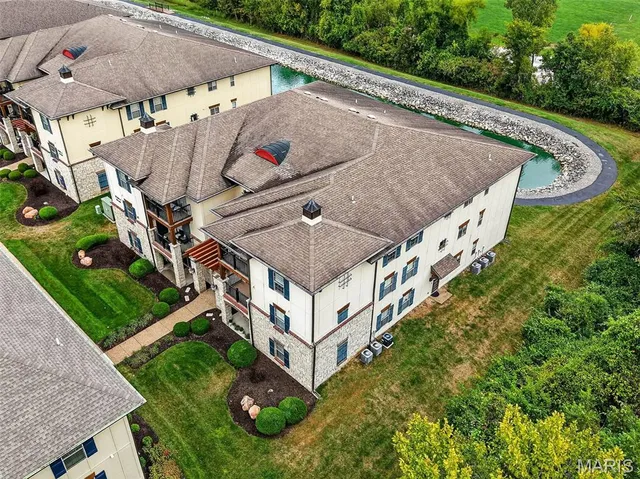 $225,000 | 431 Bordeaux Way, St. Peters, MO 63376