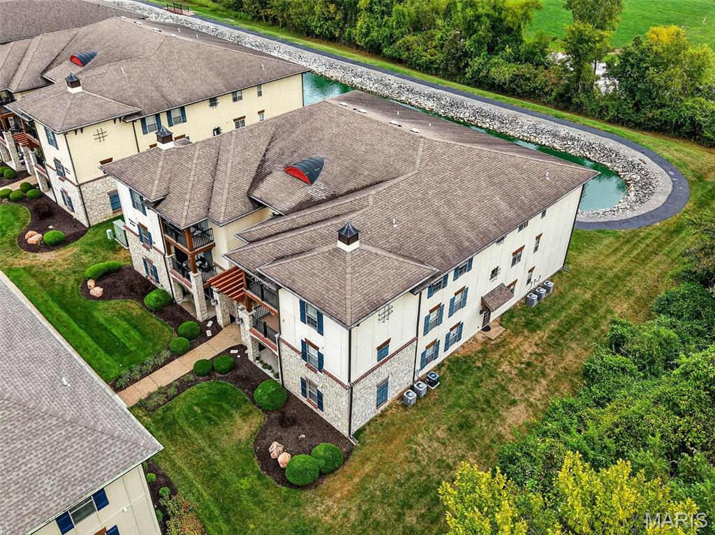 431 Bordeaux Way Cottleville, MO 63376 - Photo 32 of 39