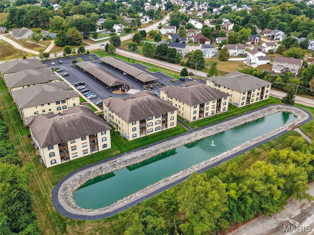 431 Bordeaux Way Cottleville, MO 63376 - Photo 35 of 39