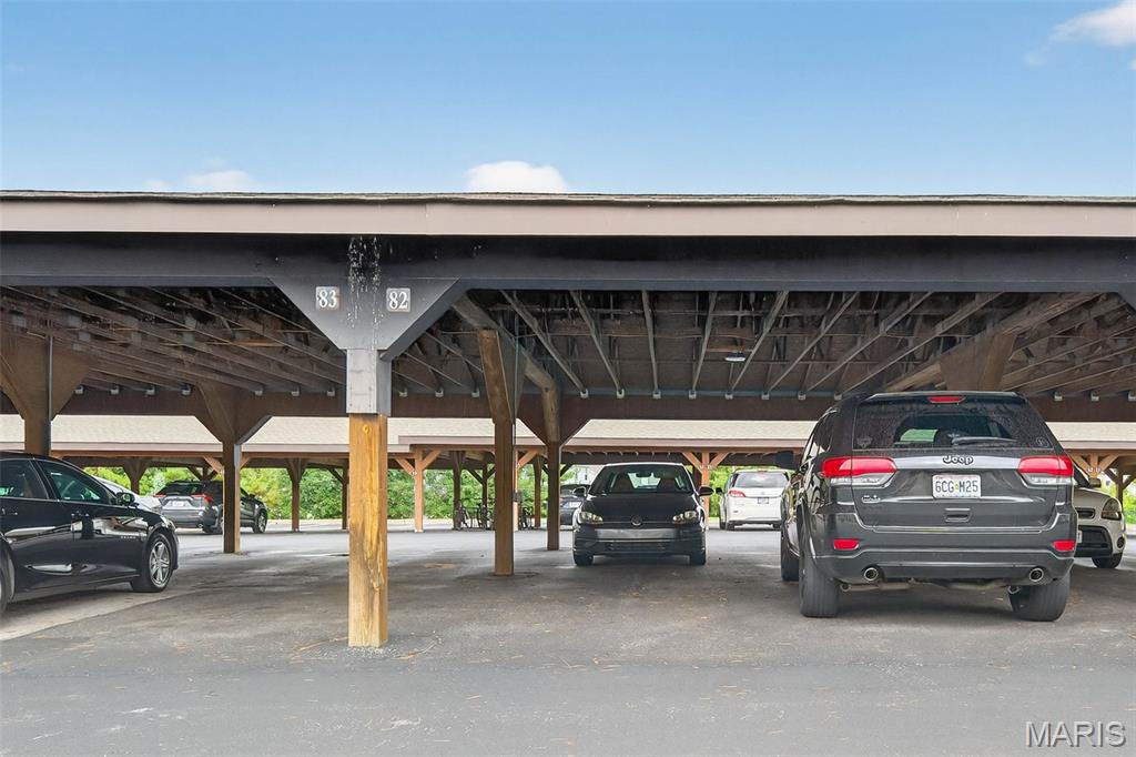 431 Bordeaux Way Cottleville, MO 63376 - Photo 37 of 39