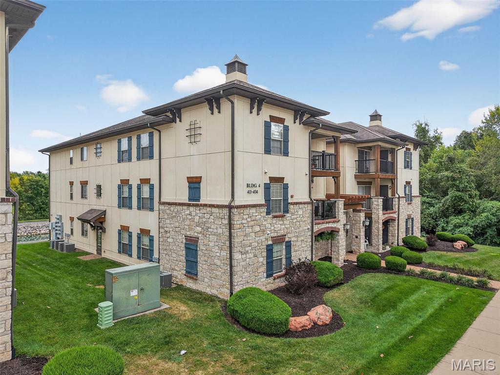 431 Bordeaux Way Cottleville, MO 63376 - Photo 39 of 39