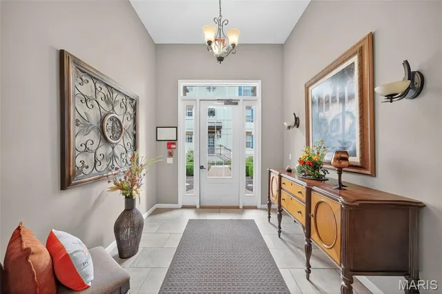 $225,000 | 431 Bordeaux Way, St. Peters, MO 63376