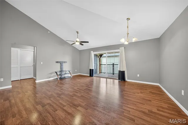 $225,000 | 431 Bordeaux Way, St. Peters, MO 63376