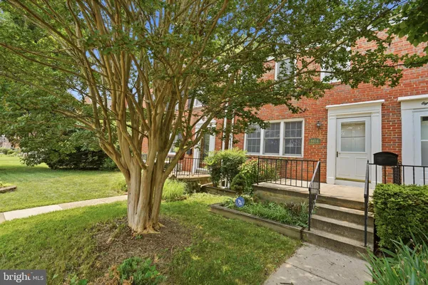 $310,000 | 8614 Pleasant Plains Road, Towson, MD 21286