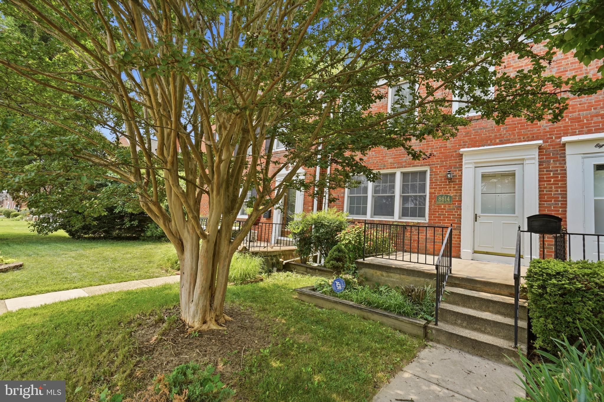 8614 Pleasant Plains Road Towson, MD 21286 - Photo 1 of 32 HOME SWEET HOME
